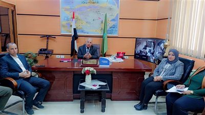 تعليم الفيوم يشدد على  تحقيق جودة تعليمية حقيقية داخل المدارس الخاصة