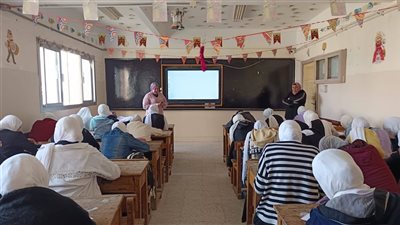 مديرية الشباب والرياضة بالبحيرة تنفذ تدريب المهارات الحياتية 