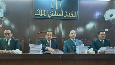 المؤبد لمتهمين وبراءة ثالث في قتل عاطل وإصابة شقيقه بمركز الوقف بقنا 