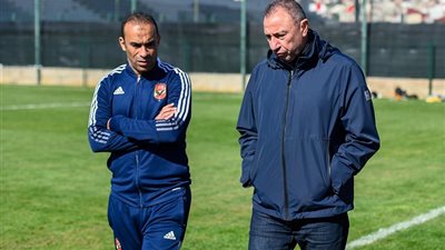 الأهلي يتخذ قرارات صارمة بعد فخ سيراميكا فى بطولة الدورى
