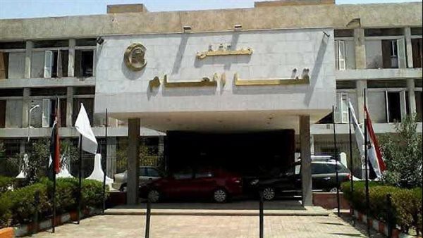 قنا العام تصدر بيانا بشأن واقعة وفاة مريض مصاب بنزيف