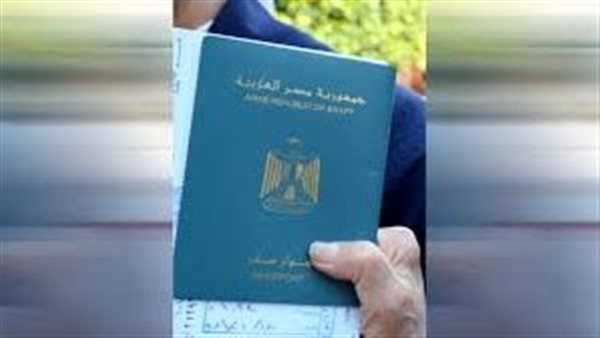 إلغاء الكارت الورقي للجوازات لتقليل التكدس وتسريع إجراءات السفر