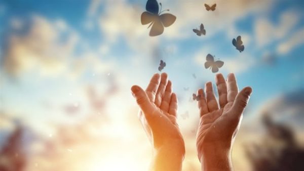 فوائد الأمل في الله عز وجل