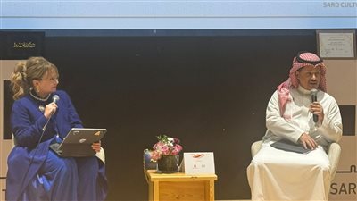 الأدب المصري .. ندوة ثقافية تستعيد الجذور وتحتفي بتجدد الإبداع في الرياض