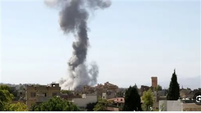 عاجل.. انفجارات جديدة تدوي في بيروت