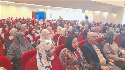 إعلام البحيرة ينظم ندوة عن ترشيد إستخدام الطاقة 