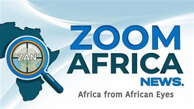 Zoom Africa News.. إطلاق أول موقع إخباري مصري متخصص في الشؤون الإفريقية