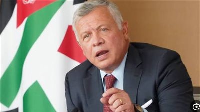 عاجل.. العاهل الأردني: الاعتداءات الإيرانية غير مبررة