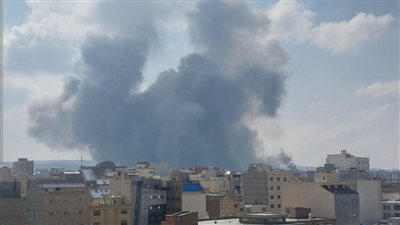 الدفاع المدني اللبناني: سقوط 254 شهيدا جراء غارات الاحتلال 