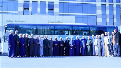 مجمع البحوث الإسلامية يطلق قافلة دعوية وتوعوية إلى شلاتين ومدن البحر الأحمر