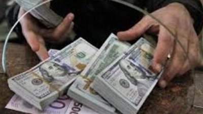 قفزة قياسية في تعاملات الإنتربنك للدولار بمصر تتجاوز المليار دولار بفضل عودة المستثمرين الأجانب