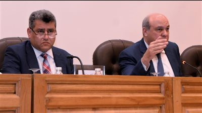 وزير الطيران يناقش تعديلات القرار 333 لسنة 2026 لتعزيز الاستثمار وحوكمة قطاع الطيران
