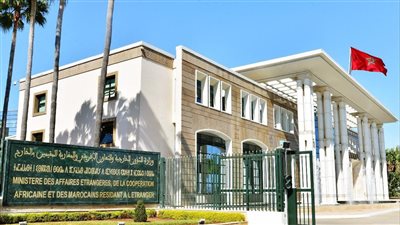 المغرب يشيد بوقف إطلاق النار بين واشنطن وطهران ويدعم مسار التفاوض نحو سلام دائم