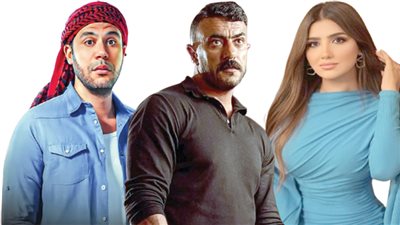 الكوميديا والأكشن يسيطران على موسم الصيف السينمائى 2026