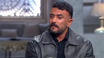 بعد علي كلاي .. أحمد العوضي يحضر لمسلسل جديد في رمضان 2027