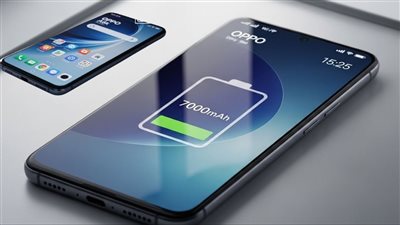 هاتف Oppo A6k يظهر رسميًا ليعيد تعريف القيمة مقابل السعر