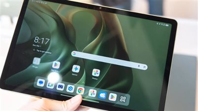 Moto Pad يعيد تعريف الترفيه والإنتاجية بتصميم مستقبلي