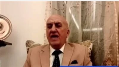خبير عسكرى لبنانى: التحركات الدبلوماسية المصرية حاضرة بكافة مراحل التفاوض 