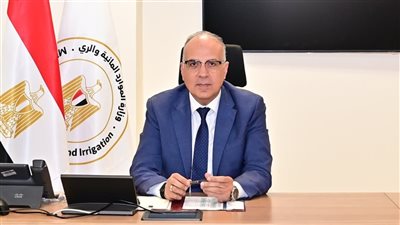 وزير الري يتابع الموقف المائي بمحافظة أسوان والاستعداد لموسم أقصى الاحتياجات المقبل