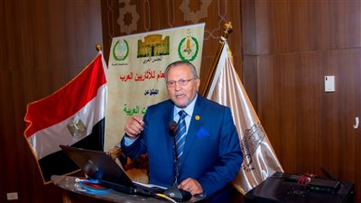 اختيار الدكتور الكحلاوى لعضوية خبراء التراث الثقافى بوزراة السياحة والآثار 