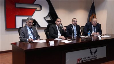 عزام: صناديق التأمين الخاصة أحد الركائز المهمة لدعم منظومة الحماية الاجتماعية