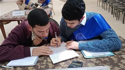 إسكندرية الأزهرية تحصد المركز العاشر جمهورياً في مسابقة أوائل الطلاب