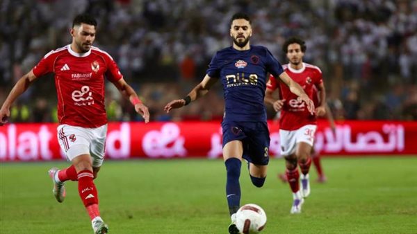 أحمد حسن: 40 ألف مشجع لمباراة القمة بين الأهلي والزمالك