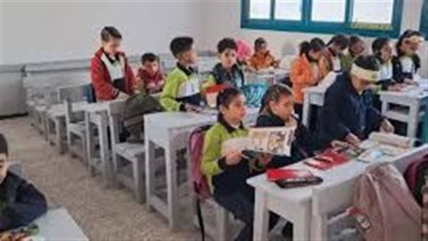 حقيقة تعطيل الدراسة بالمدارس غدا الخميس
