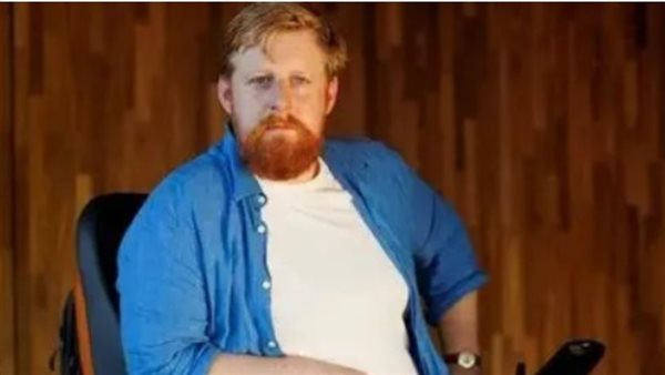 وفاة الممثل الأيرلندي مايكل باتريك| آخر ظهور للراحل يثير الجدل