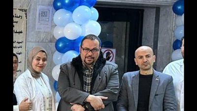 طفرة في مناظير الجهاز الهضمي بصحة الشرقية بتكلفة تتجاوز 12 مليون جنيه