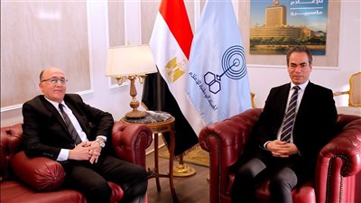 عبد العزيز عبد الفتاح رئيساً لقطاع القنوات الإقليمية بماسبيرو
