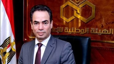رئيس الوطنية للإعلام يهنئ البابا تواضروس وقيادات الطوائف المسيحية بعيد القيامة المجيد 2026