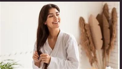 فوائد مذهلة زيت اللوز للشعر