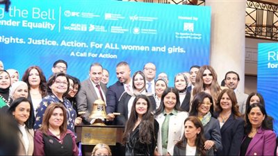 احتفالا بيوم المرأة العالمي .. زيادة معدلات تمثيل المرأة في مجالس إدارات الشركات 