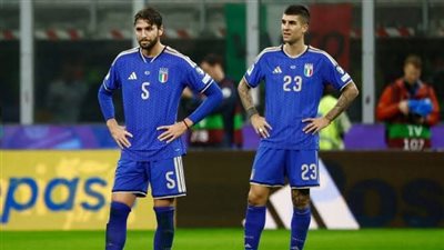 وثيقة مسربة تكشف تراجع الدوري الإيطالي وتدق ناقوس الخطر في المنتخب