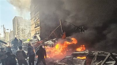 وحدة المصير