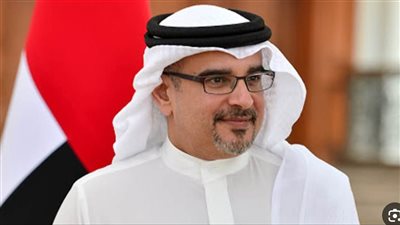 ولي عهد البحرين: يجب تحقيق سلام مستدام لكافة دول المنطقة