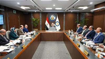 “صان مصر” تحقق 6.6 مليار جنيه تعاقدات بالدول العربية في 2025 بنمو 85%