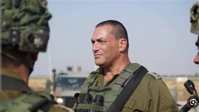 رئيس الأركان الإسرائيلي: حزب الله انسحب من الضاحية الجنوبية 