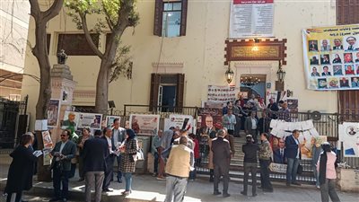 بدء توافد الكُتاب على مقر الاتحاد للإدلاء بأصواتهم