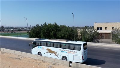 النقل: التعاقد على توريد 529 أتوبيسًا وميني باص لشركات نقل الركاب التابعة للشركة القابضة