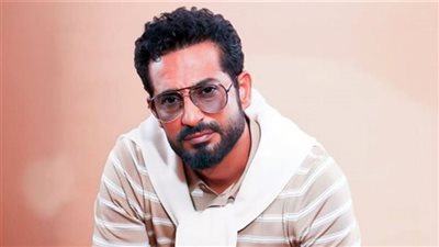 عمرو سعد: اشتريت حقوق «اللص والكلاب» واستعد لتقديمه سينمائيًا