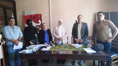 الدقهلية تشارك في فحص تظلمات ذوي الإعاقة الحركية لضمان دقة التقييم الطبي 