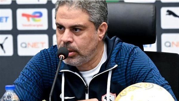 صلاح سليمان: معتمد جمال أعاد شخصية الزمالك.. وجون إدوارد أهم صفقة