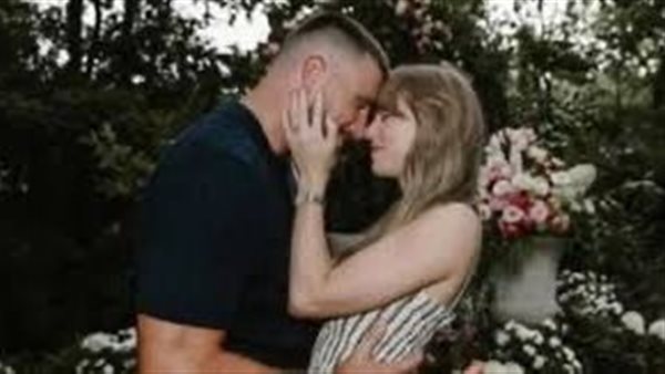 حقيقة زفاف تايلور سويفت وترافيس كيلسي في يونيو تشعل الجدل