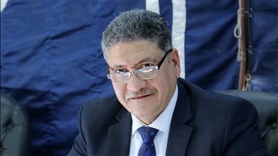 المستشار محمد النبوي: إقبال غير متوقع على انتخابات اتحاد كتاب مصر وسهولة في التصويت