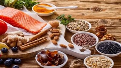 أطعمة تعزز حرق دهون البطن وتدعم فقدان الوزن