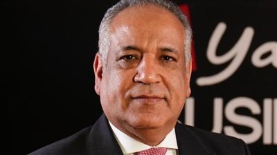 يسري الشرقاوي يقترح نظام «البطاقة الذكية للوقود» لضبط الدعم وتحقيق العدالة