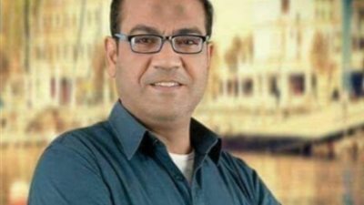 عماد النشار: الإقبال على الانتخابات غير مسبوق وأزمتي مع الاتحاد أثارت تعاطف الكثيرين