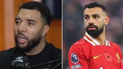 هجوم حاد على محمد صلاح.. ديني يُحمل النجم المصري مسؤولية أزمات ليفربول